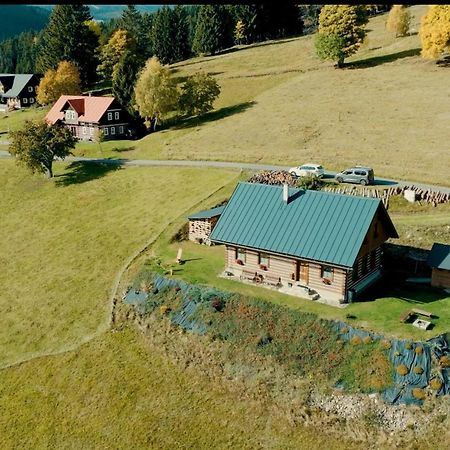 Apartman U Setra Pec pod Snezkou Exterior foto