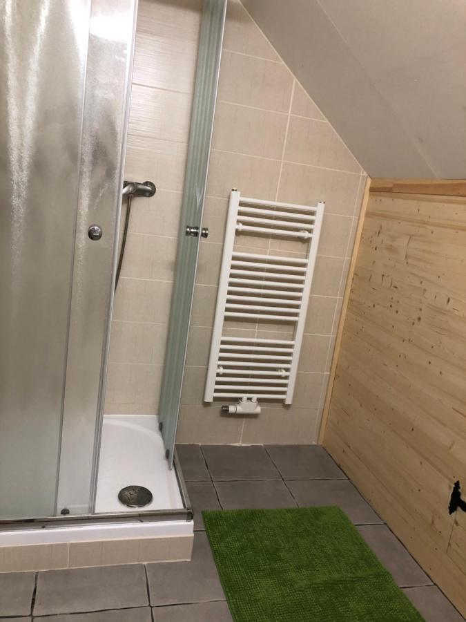Apartman U Setra Pec pod Snezkou Exterior foto