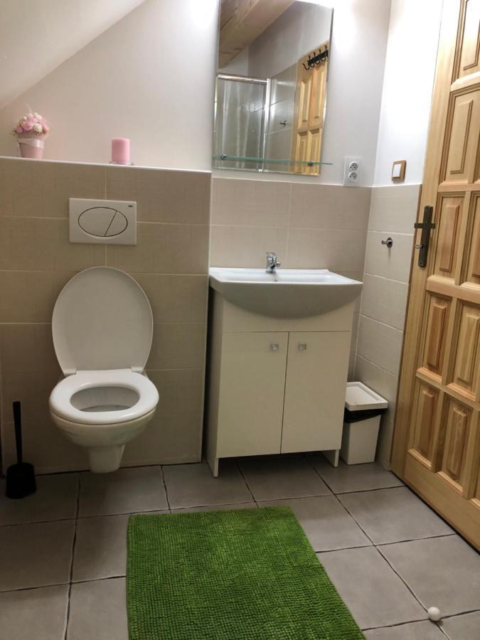 Apartman U Setra Pec pod Snezkou Exterior foto