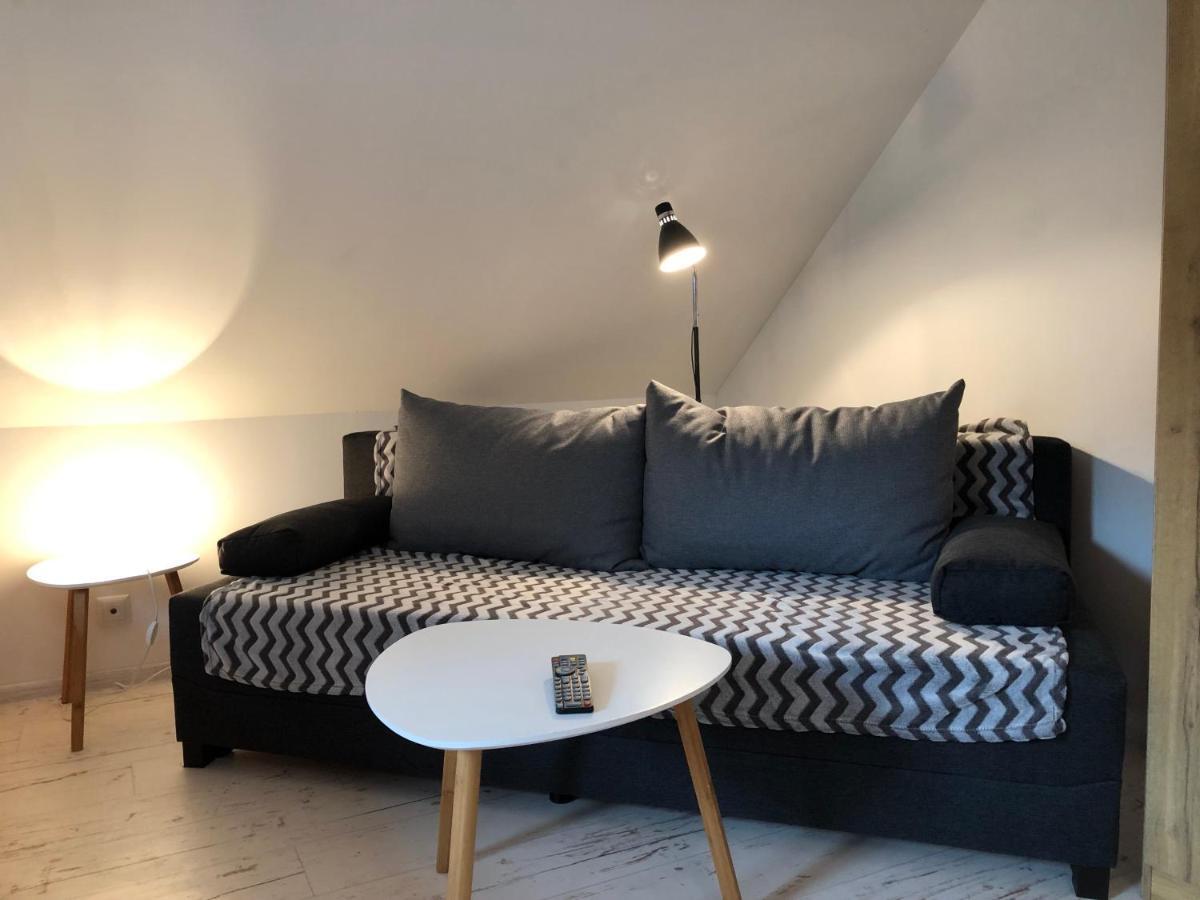 Apartman U Setra Pec pod Snezkou Exterior foto